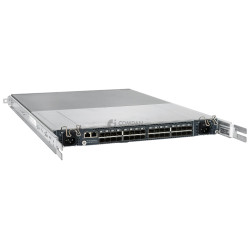 AG756A HP STORAGEWORKS 4/32B SAN SWITCH 32-PORT (16 ENABLED) 4GB FC